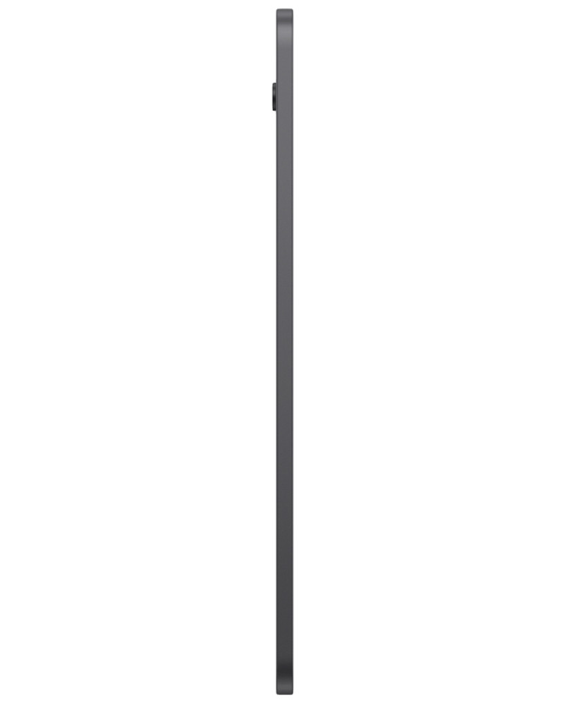 Wholesale Apple iPad Air 10.9 2020 4th gen A2316 space gray 64GB Wi-Fi only, C grade — bulk tablet lot side view