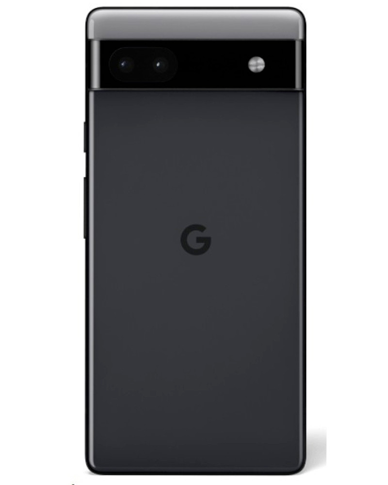 WHOLESALE GOOGLE PIXEL 6A GX7AS CHARCOAL 128GB 5G VERIZON LOCKED A STOCK