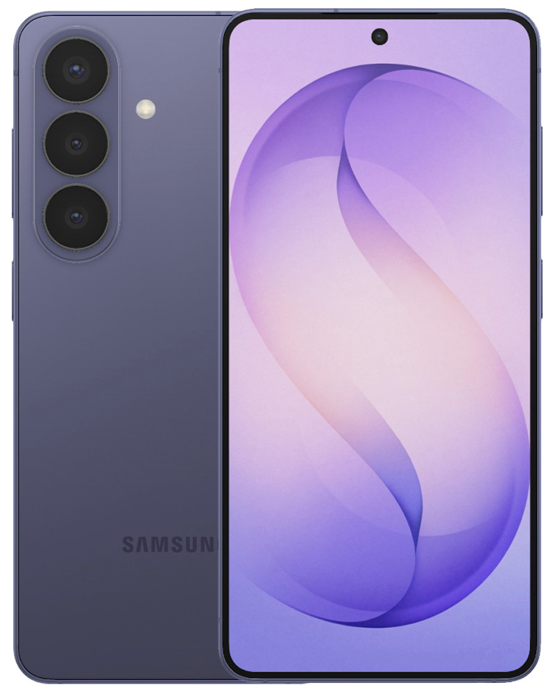 Wholesale Samsung Galaxy S26 violet 256GB 5G unlocked, brand new — bulk smartphone lot