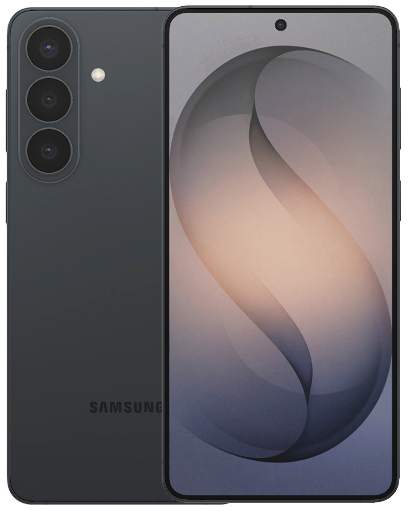 Wholesale Samsung Galaxy S26+ black 512GB 5G unlocked, brand new — bulk smartphone lot
