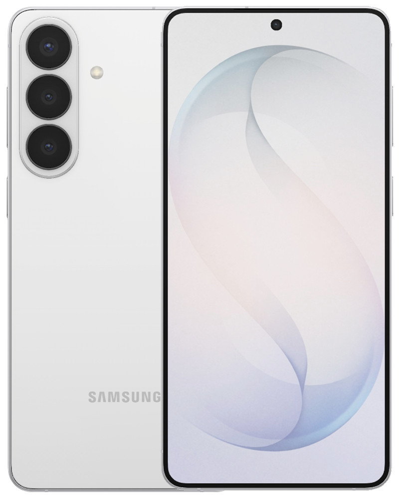 Wholesale Samsung Galaxy S26+ white 256GB 5G unlocked, brand new — bulk smartphone lot