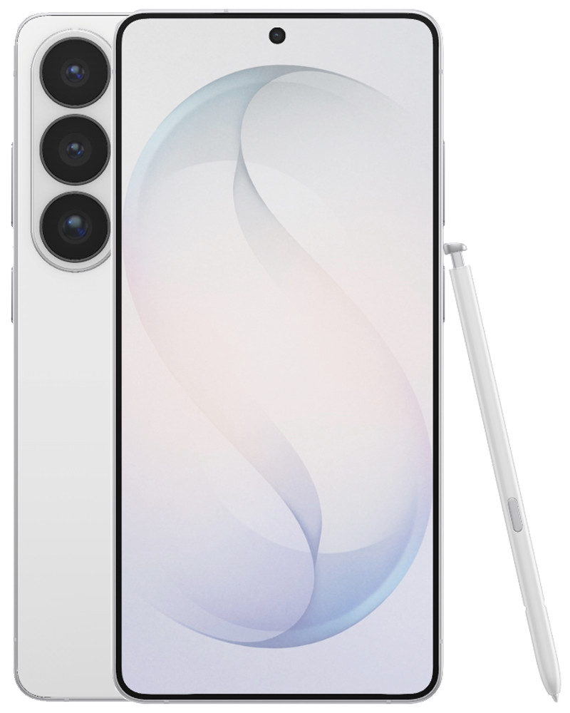 Wholesale Samsung Galaxy S26 Ultra white 1TB 5G unlocked, brand new — bulk smartphone lot