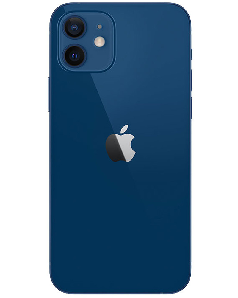 Wholesale Apple iPhone 12 Mini A2176 64GB Blue C Stock