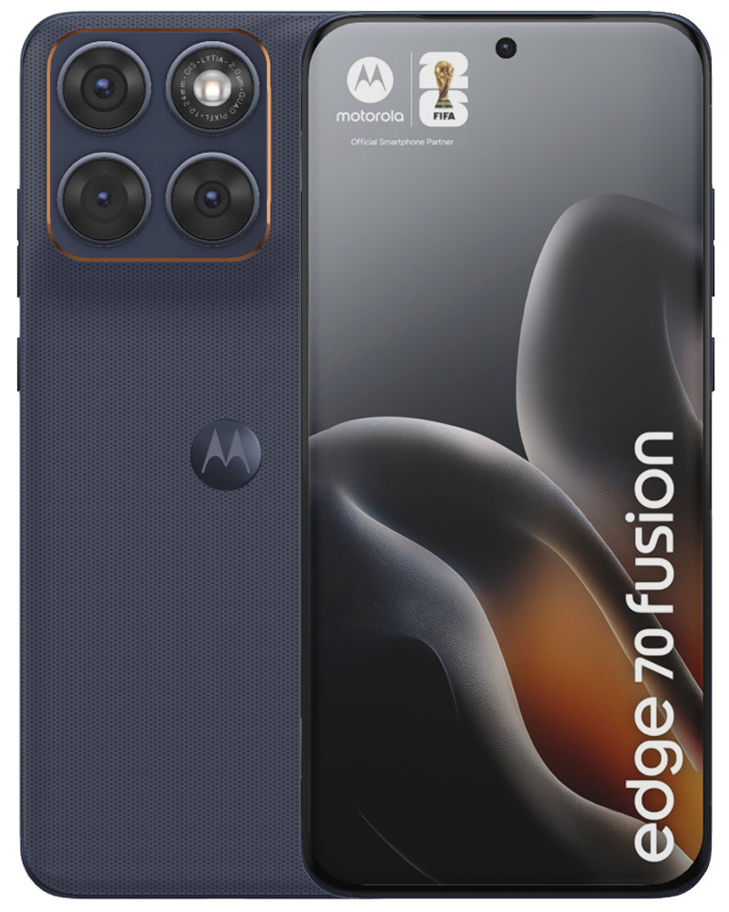 Wholesale Motorola Edge 70 Fusion gray 512GB 5G unlocked, brand new — bulk smartphone lot