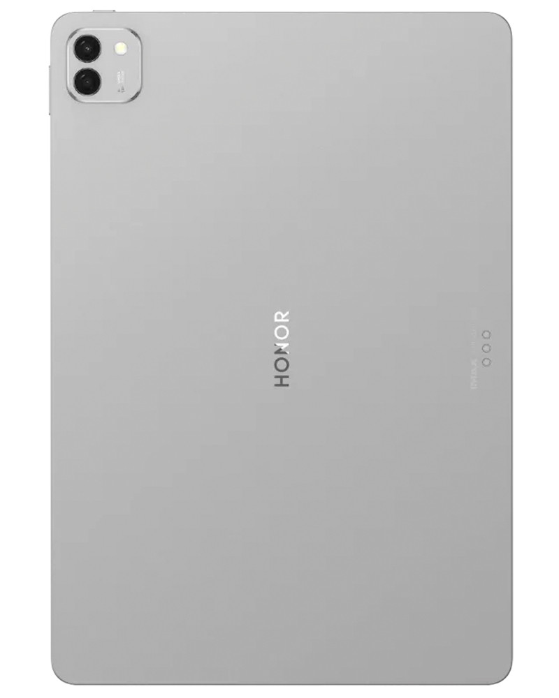 Wholesale Honor MagicPad 3 gray 512GB Wi-Fi only, brand new — bulk tablet lot back view