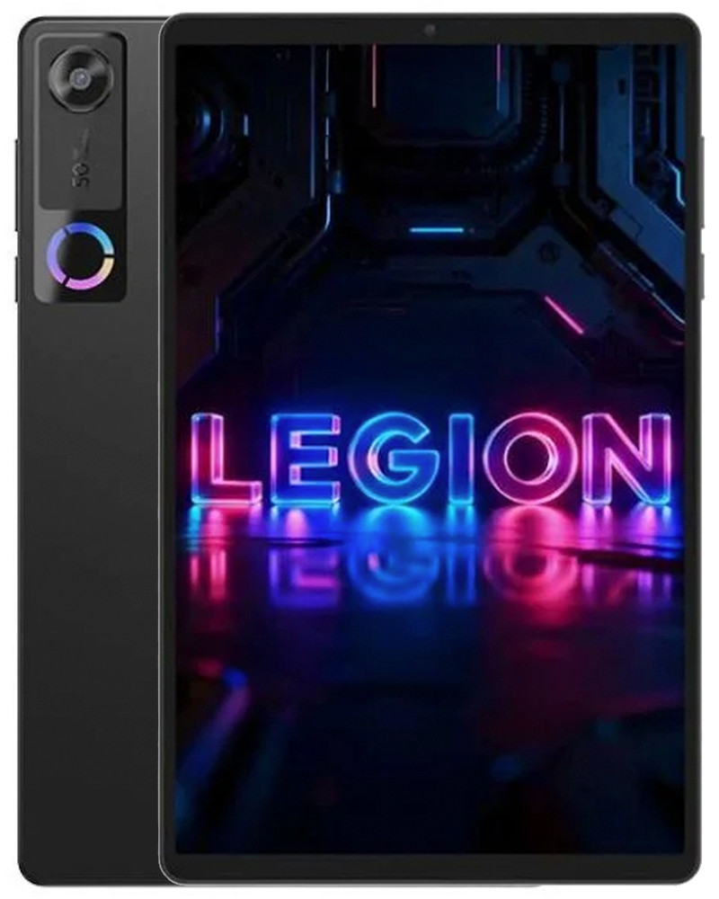 Wholesale Lenovo Legion Tab Gen 5 Eclipse Black 512GB