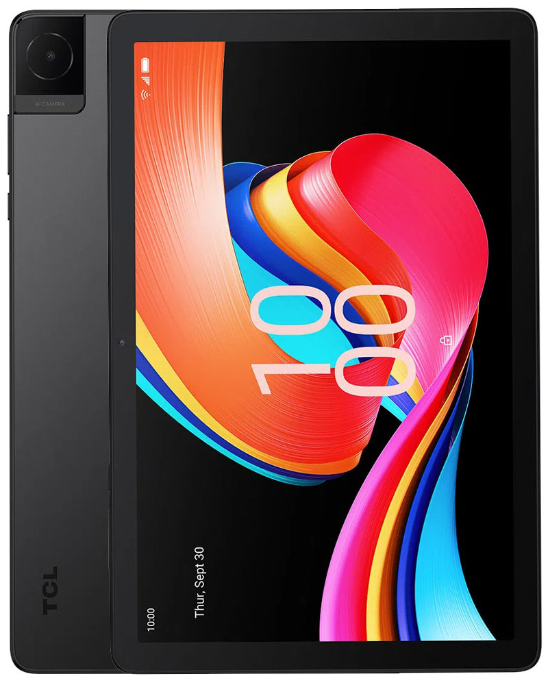 Wholesale Tcl Tab 10L Gen 2 Black 32GB