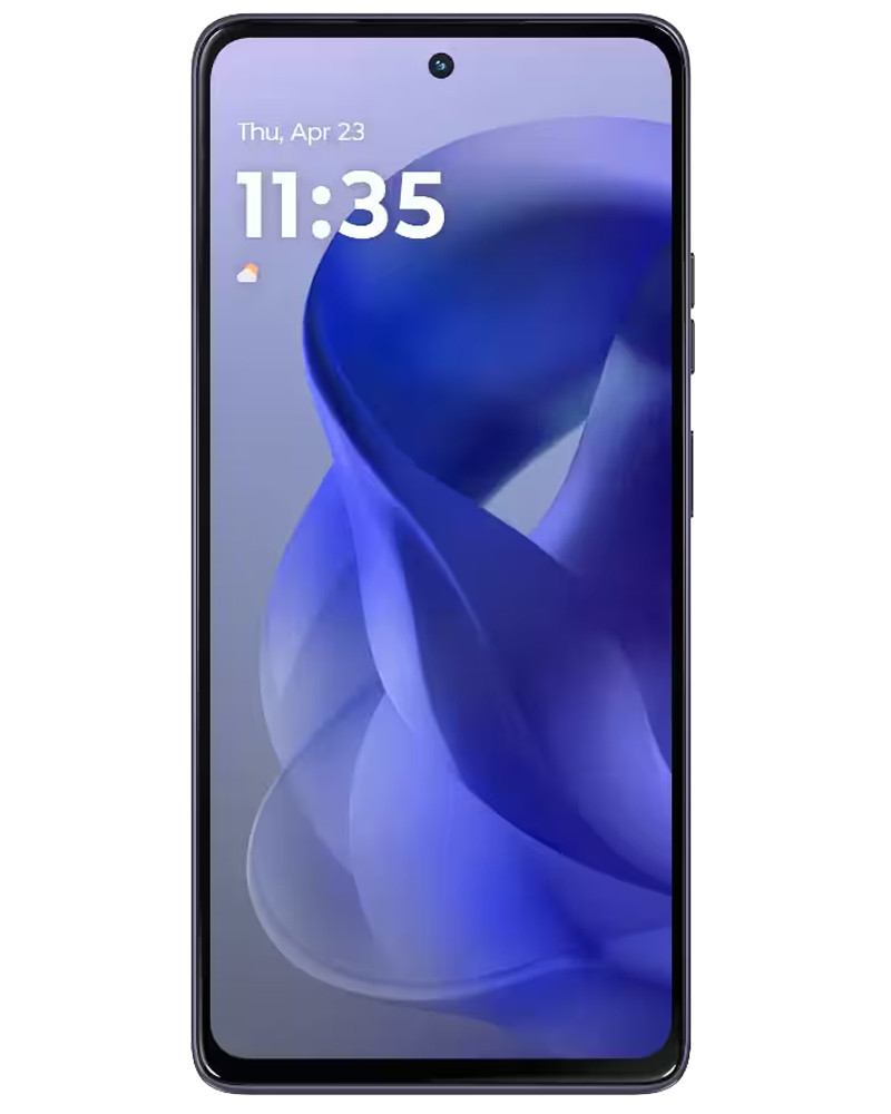 WHOLESALE MOTOROLA MOTO G POWER 2025 XT2515V SLATE GRAY 128GB 5G TRACFONE LOCKED C/D STOCK