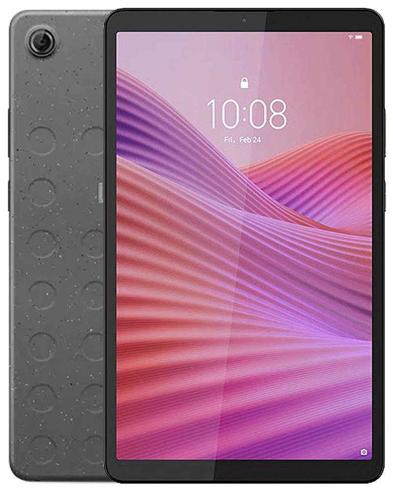 Wholesale Lenovo Tab One luna gray 128GB WiFi + Cellular, brand new — bulk tablet lot