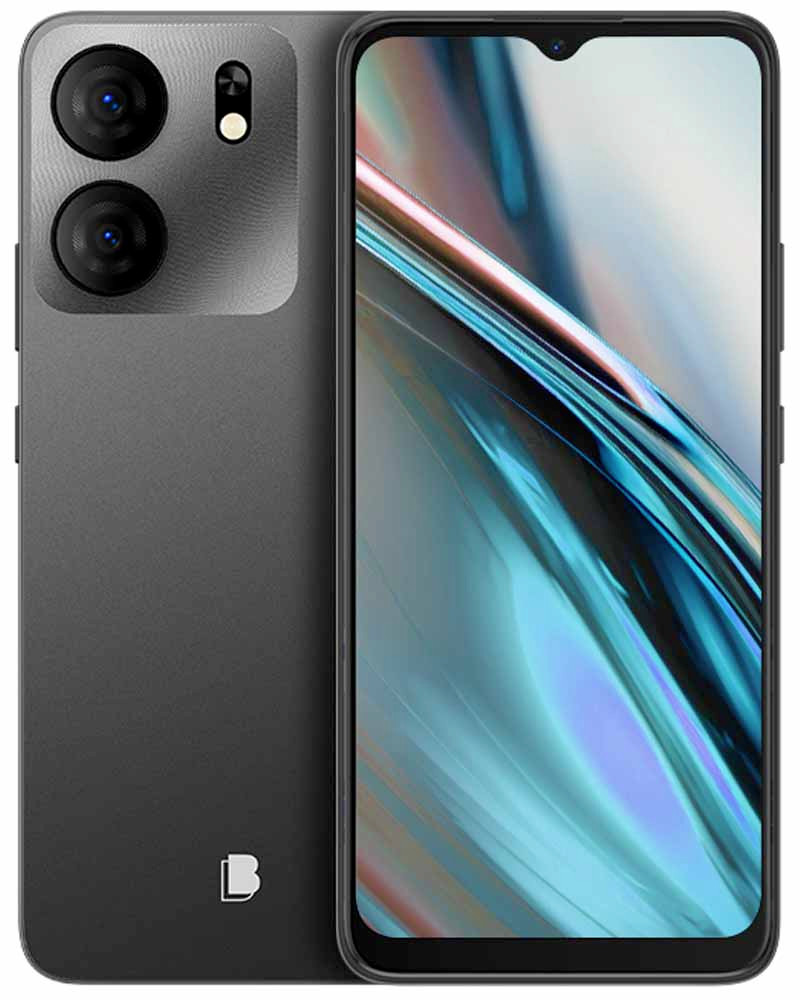 WHOLESALE BLU VIEW 5 B160V SPACE GRAY 64GB 4G LTE TRACFONE LOCKED C/D STOCK
