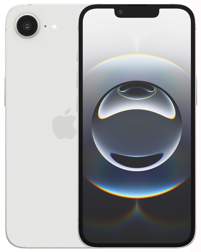 Wholesale Apple iPhone 16e white 512GB 5G unlocked, brand new — bulk smartphone lot