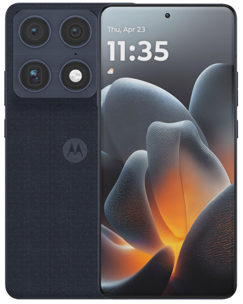 Wholesale Motorola Signature black 512GB 5G unlocked, brand new sealed — bulk smartphone lot