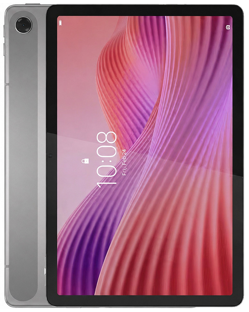 Wholesale Lenovo Tab Luna gray 128GB Wi-Fi only, brand new — bulk tablet lot