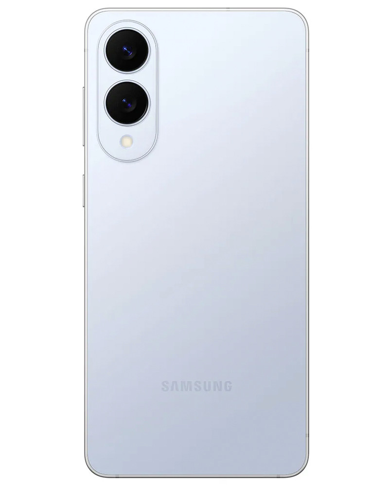 Wholesale Samsung Galaxy S25 Edge 256GB Titanium Icy Blue
