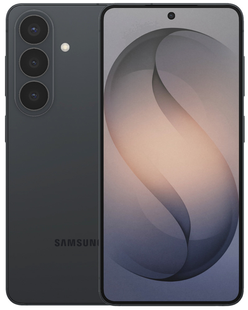 Wholesale Samsung Galaxy S26 black 256GB 5G unlocked, C stock — bulk smartphone lot