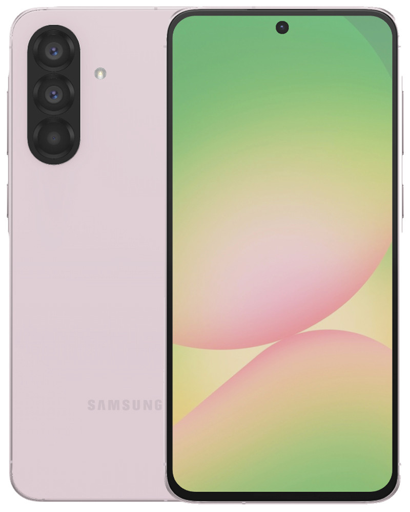 Wholesale Samsung Galaxy A56 awesome pink 256GB 5G unlocked, brand new — bulk smartphone lot