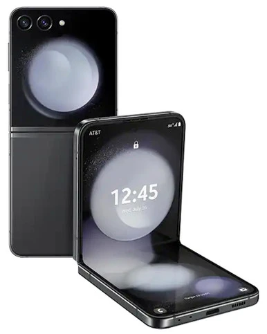 10:38 PMClaude responded: Wholesale Samsung Galaxy Z Flip5 F731U graphite 512GB 5G unlocked, A/B stock — bulk smartphone lotWholesale Samsung Galaxy Z Flip5 F731U graphite 512GB 5G unlocked, A/B stock — bulk smartphone lot