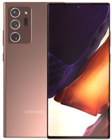 buy SAMSUNG GALAXY NOTE 20 ULTRA 5G N986U BRONZE 128GB GSM/CDMA UNLOCKED - A STOCK by - Discontinued