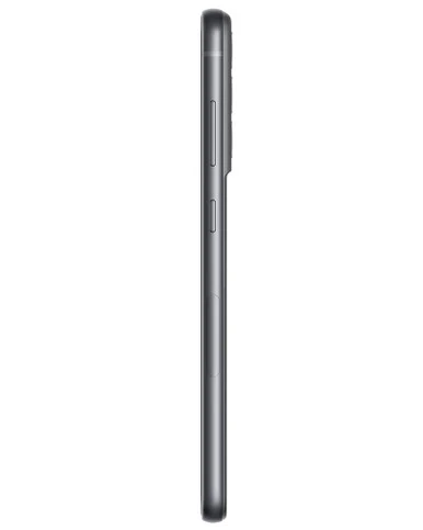 Samsung Galaxy S21 FE 5G G990U in Graphite, alternate product view 2