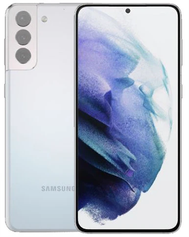 Wholesale Samsung Galaxy S21 Plus phantom silver 128GB unlocked bulk smartphone