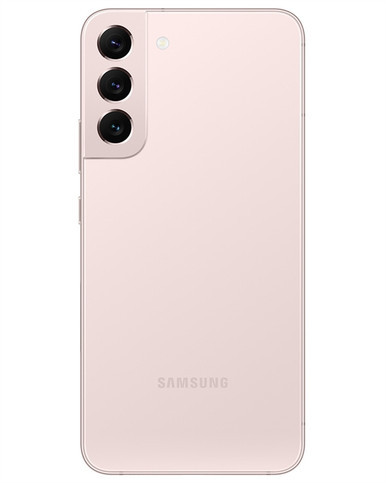 WHOLESALE SAMSUNG GALAXY S22+ S906U GOLD 128GB 5G UNLOCKED C/D STOCK