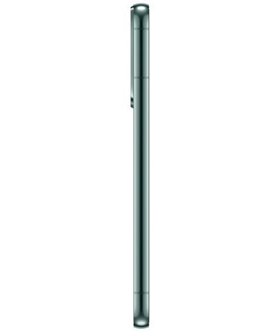 Wholesale Samsung Galaxy S22+ Plus S906U1 Green 256GB 5G Unlocked - C Stock side view angle