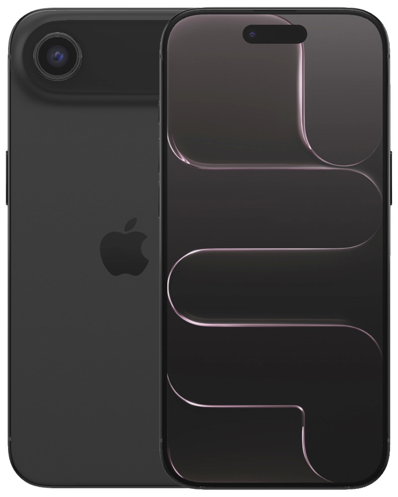 Wholesale Apple iPhone Air black 256GB 5G unlocked, brand new — bulk smartphone lot