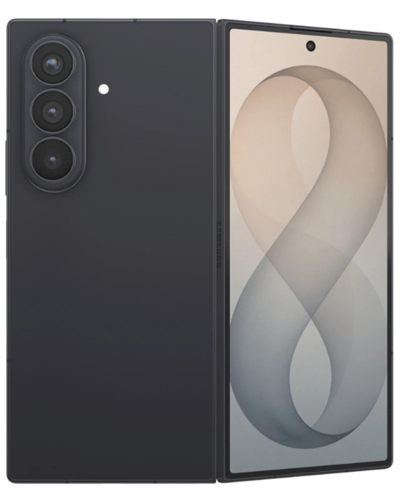 Wholesale Samsung Galaxy Z Fold8 Ultra graphite 256GB 5G unlocked, brand new — bulk smartphone lot