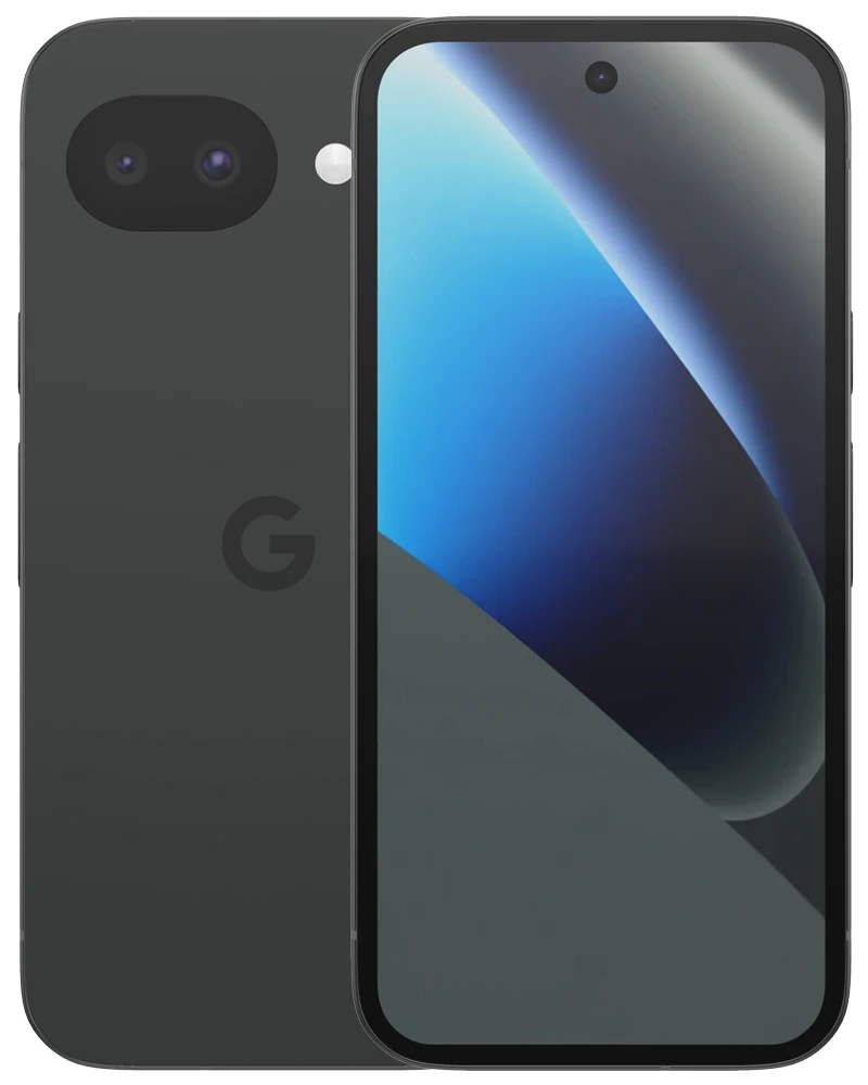 Wholesale Google Pixel 10a Obsidian 256GB 5G unlocked, brand new — bulk smartphone lot