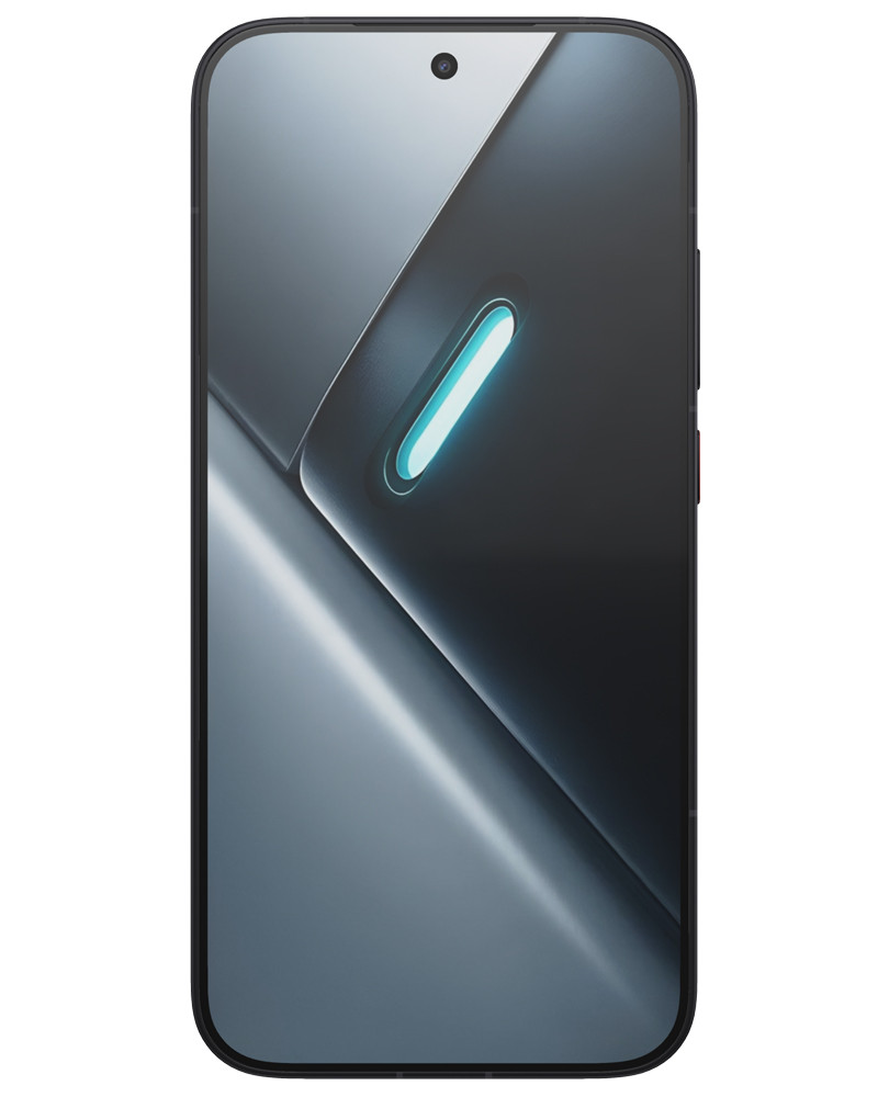 Wholesale Xiaomi Poco X8 Pro black 256GB 5G unlocked, brand new — bulk smartphone lot front view