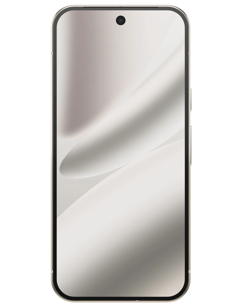 Wholesale Google Pixel 10 Pro porcelain 512GB 5G unlocked, brand new — bulk smartphone lot front view
