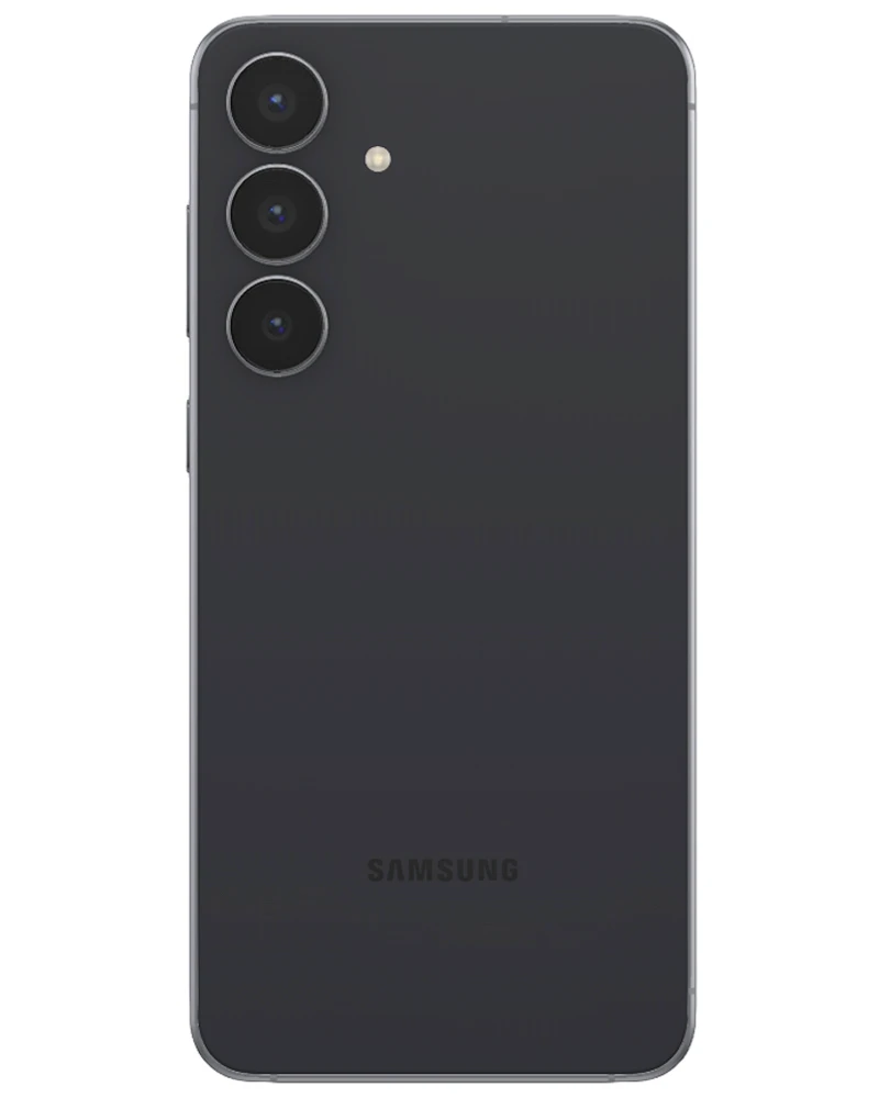 WHOLESALE SAMSUNG GALAXY S25 FE S731U1 JETBLACK 128GB 5G UNLOCKED B STOCK