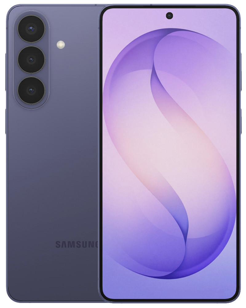 Wholesale Samsung Galaxy S26+ Plus S947B Cobalt Violet 512GB 5G unlocked, brand new - bulk smartphone lot