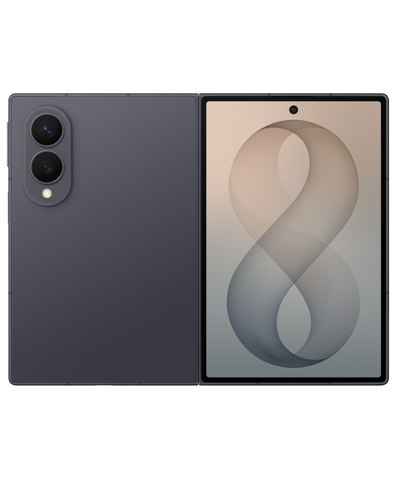 Wholesale Samsung Galaxy Z Fold8 F971B Graphite 256GB 5G unlocked, brand new - bulk smartphone lot