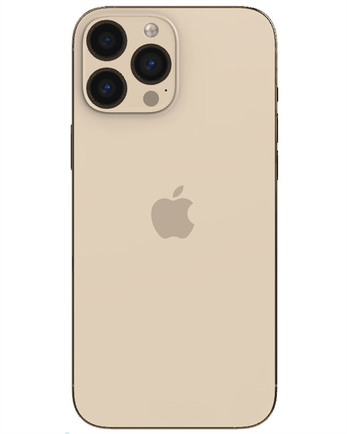 Wholesale Apple iPhone 13 Pro Max gold 512GB unlocked B/C stock bulk smartphone