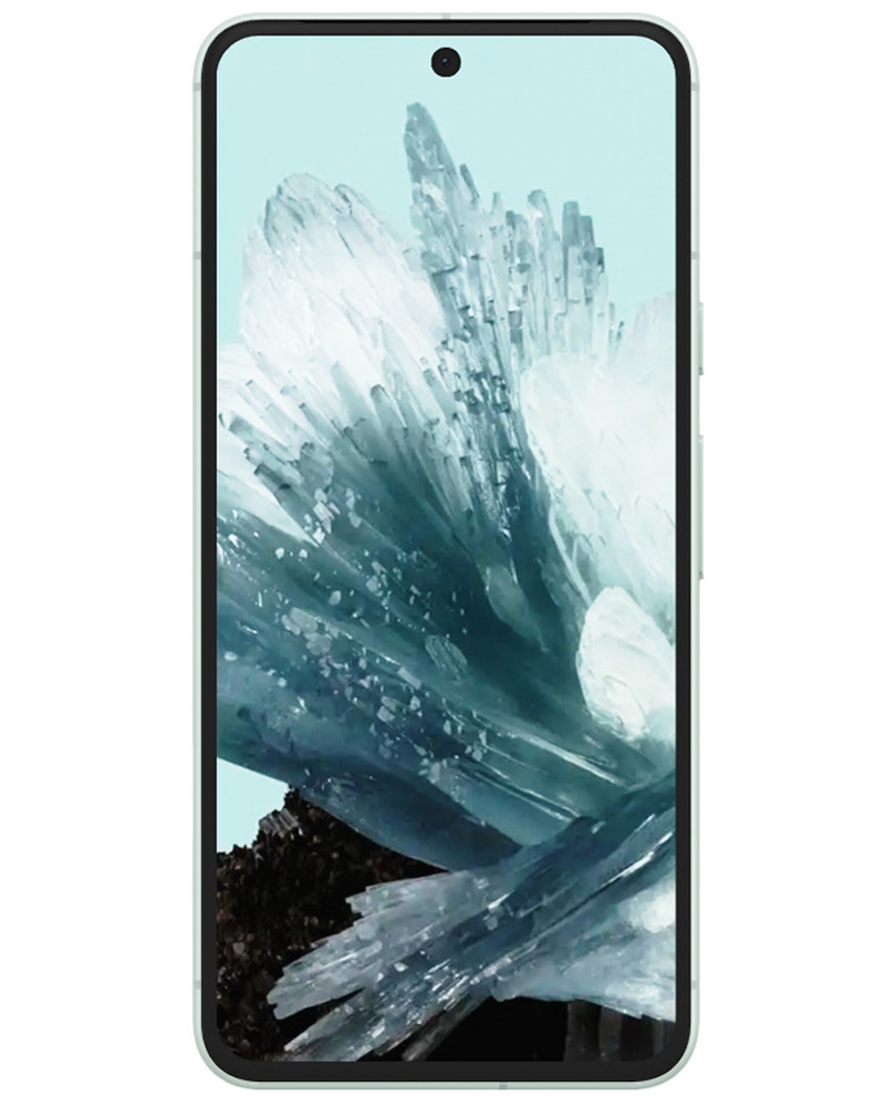 Wholesale Google Pixel 8 G9BQD mint 128GB 5G unlocked, B/C stock — front view