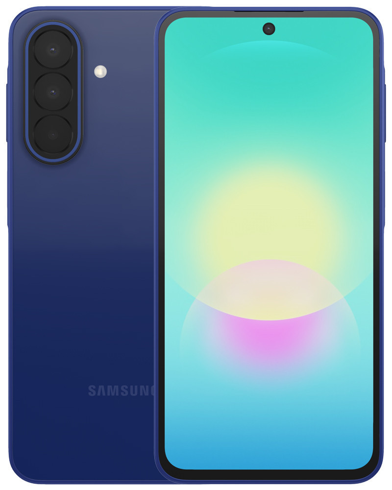 Wholesale Samsung Galaxy A27 A276B blue 128GB 5G unlocked, new — bulk smartphone lot