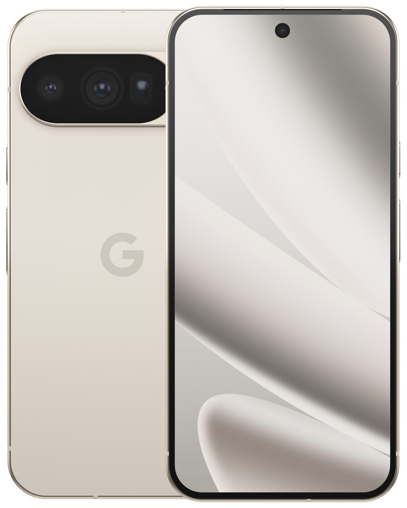 Wholesale Google Pixel 10 Pro G4QUR porcelain 128GB 5G unlocked, A/B stock — bulk smartphone lot