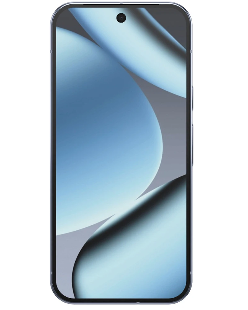 Wholesale Google Pixel 10 Pro G4QUR moonstone 256GB 5G unlocked, B/C stock — bulk smartphone lot front view