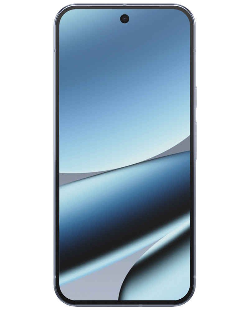Wholesale Google Pixel 10 Pro XL GUL82 moonstone 512GB 5G unlocked, A/B stock — bulk smartphone lot front view