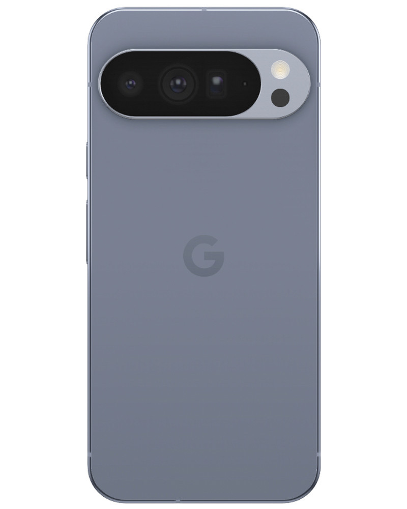 Wholesale Google Pixel 10 Pro XL GUL82 moonstone 512GB 5G unlocked, B/C stock — bulk smartphone lot back view