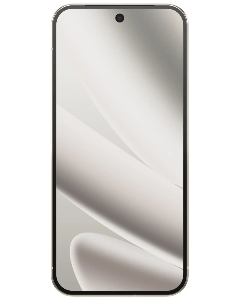 Wholesale Google Pixel 10 Pro XL GUL82 porcelain 256GB 5G unlocked, A/B stock — bulk smartphone lot back view