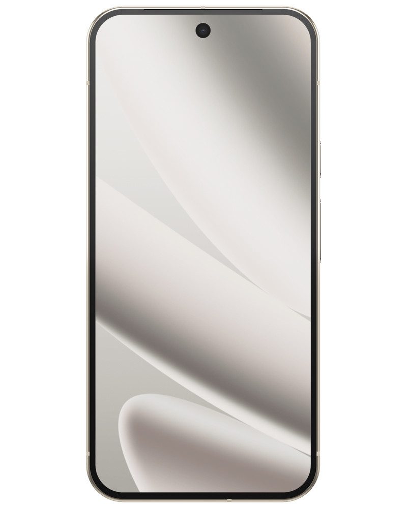 Wholesale Google Pixel 10 Pro XL GUL82 porcelain 512GB 5G unlocked, B/C stock — bulk smartphone lot back view