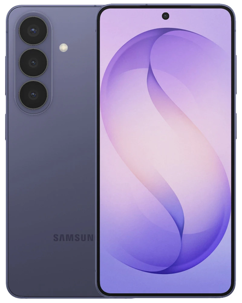 Wholesale Samsung Galaxy S26 S942U cobalt violet 256GB 5G Verizon locked, C/D stock - bulk smartphone lot