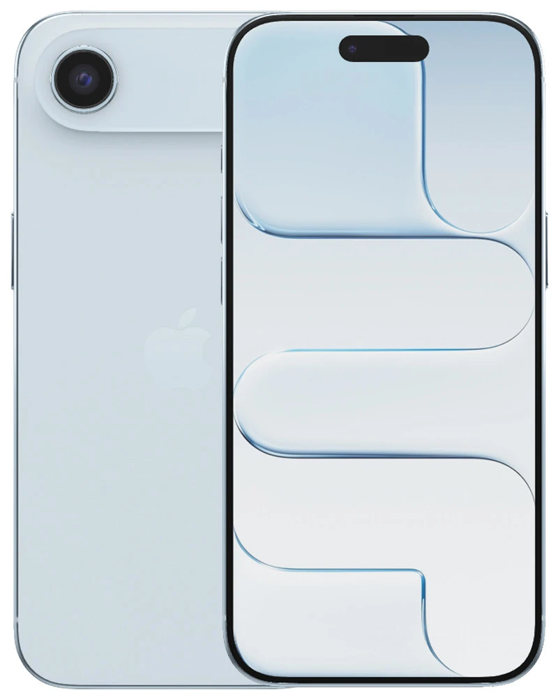 Wholesale Apple iPhone Air A3260 sky blue 256GB 5G unlocked, A+ Stock / CPO - bulk smartphone lot