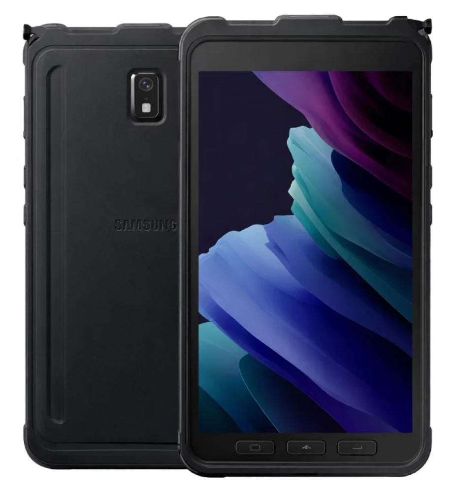 Buy Wholesale Samsung Galaxy Tab Active3 T577U Black 64GB – B/C Stock (Unlocked)