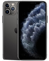 Wholesale Apple iPhone 11 Pro A2160 space gray 256GB 4G LTE unlocked, B/C Stock - Not Fully Functional - bulk smartphone lot