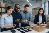 How Today’s Closeout Delivers Enterprise-Grade Inventory of Unlocked Phones, Shipped Fast How Today’s Closeout Delivers Enterprise-Grade Inventory of Unlocked Phones, Shipped Fast