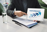 Enterprise ROI & Performance