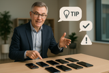  How to Avoid Common Mistakes When Buying Phones in Bulk